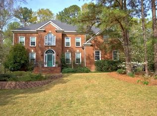 106 Sweetwater Oaks, Peachtree City, GA 30269