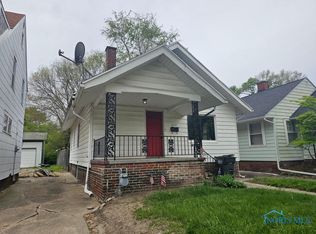620 Durango Dr, Toledo, OH 43609