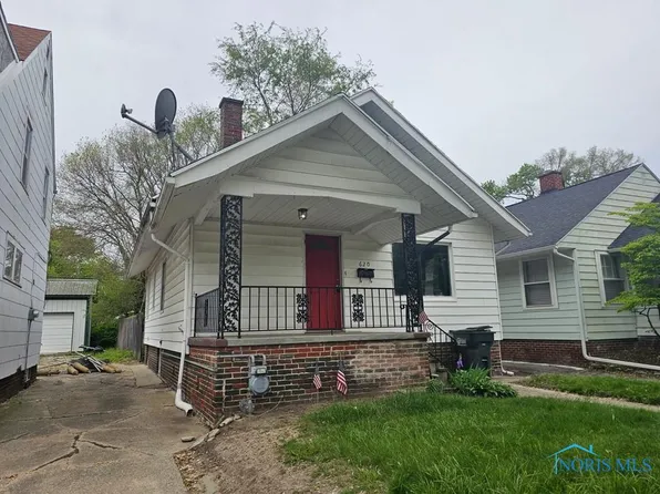 620 Durango Dr, Toledo, OH 43609