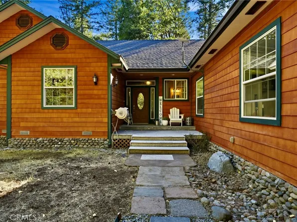 34643 Emigrant Trl, Shingletown, CA 96088