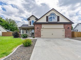 116 Atlantic Ave, Middleton, ID 83644