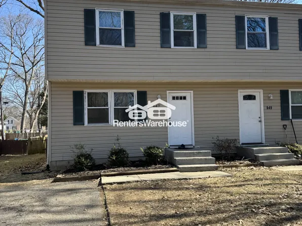 647 Saltzman Rd, Severna Park, MD 21146