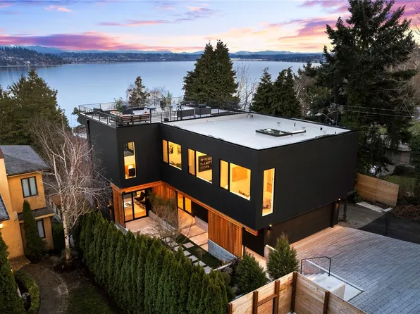 7922 1/2 Seward Park Avenue S, Seattle, WA 98118