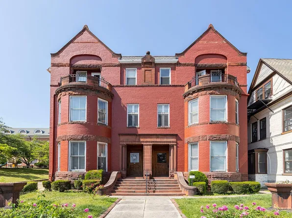 103 Washington St, Cumberland, MD