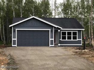 9063 E Arkose Loop, Palmer, AK 99645
