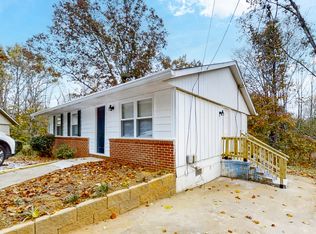 1029 Jordan Dr, Gainesville, GA 30501