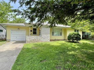 535 W Normal St, Springfield, MO 65807