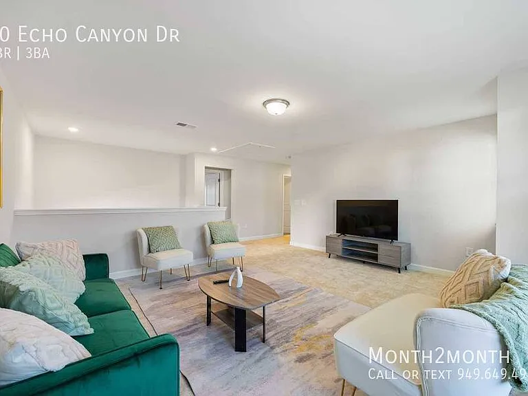 70 Echo Canyon Dr — Photo 5
