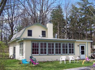 31 Strowbridge St, Trumansburg, NY 14886