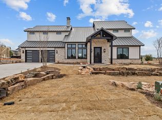 2045 Limestone Trl, Graford, TX 76449