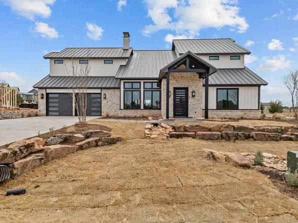 2045 Limestone Trl, Graford, TX 76449