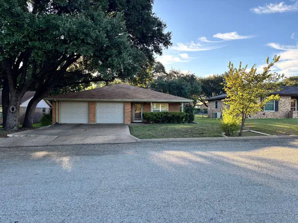 2021 S Pine St, Brady, TX 76825