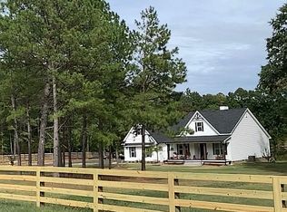 2530 Brattonsville Rd, Mc Connells, SC 29726