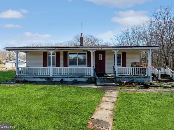 23212 Neck Rd, Aquasco, MD 20608