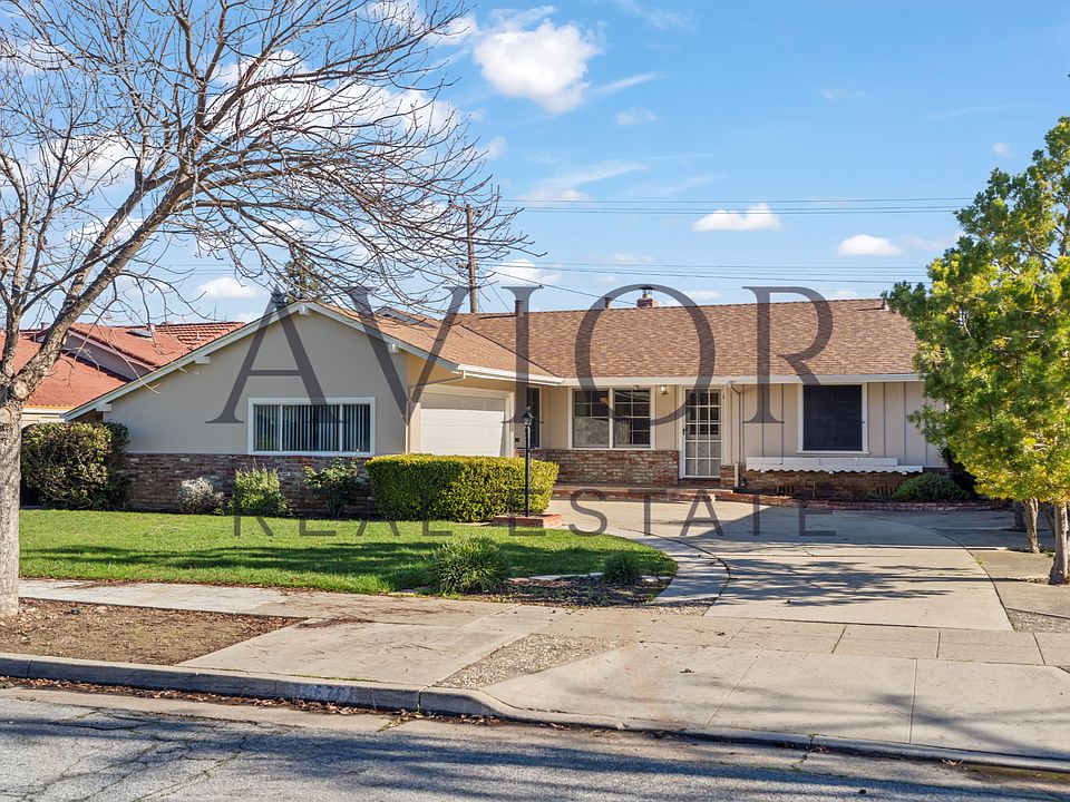 3576 Gavota Avenue | San Jose