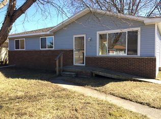 202 E Perry St, Durand, MI