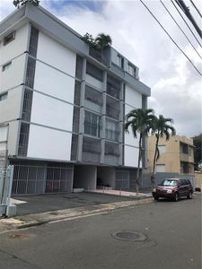 406 Bouret #3D, San Juan, PR, 00912