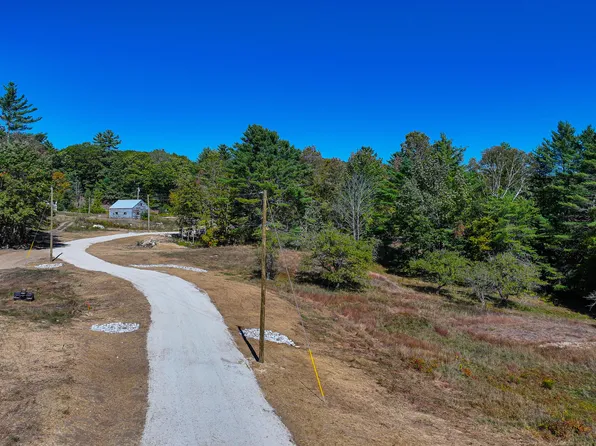 Lot 3 Dunham Lane, Paris, ME 04282