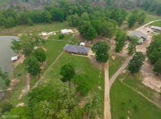 511 Fisherman Wharf Rd, Converse, LA 71419