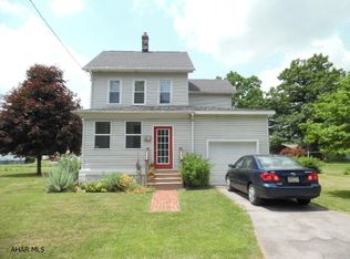 308 S 3rd St, Bellwood, PA 16617