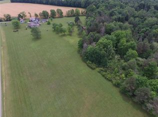 0 Frampton Rd, Harrisville, PA 16038