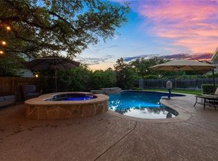 12929 Bloomfield Hills Ln, Austin, TX 78732