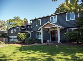 8341 SE 61st St, Mercer Island, WA 98040