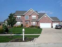 Home for Sale in Bloomington, Illinois $379,900