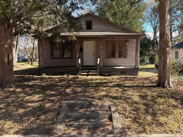 511 Aycock Street, Washington, NC 27889