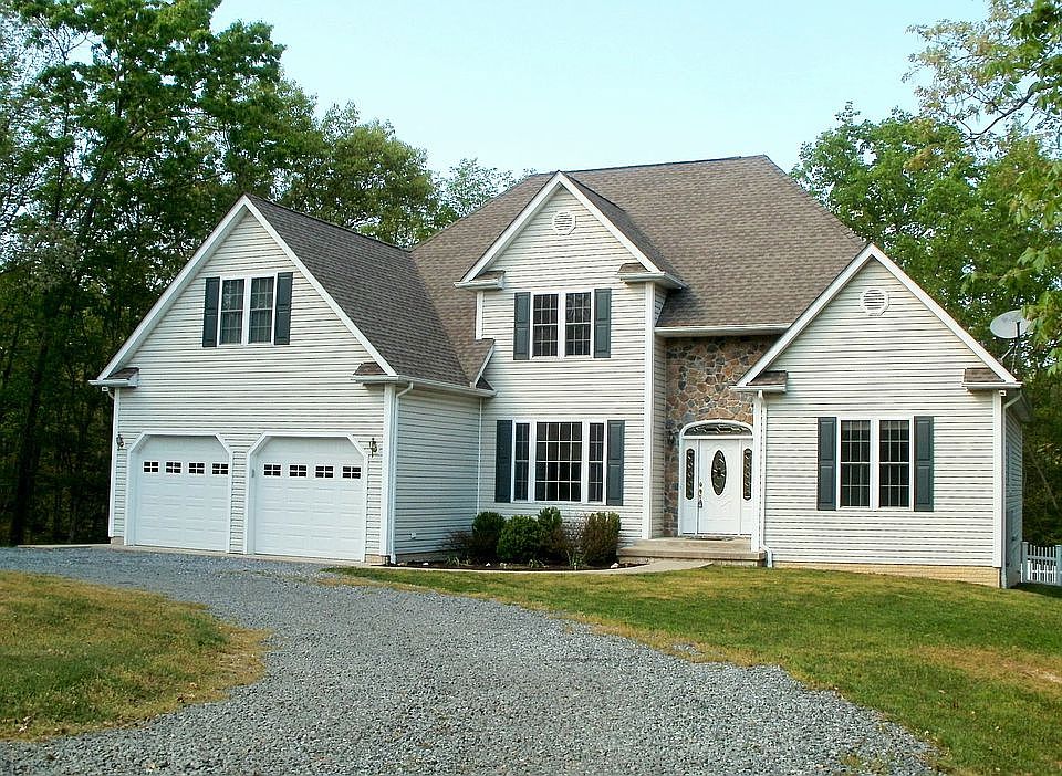 Gorgeous custom home