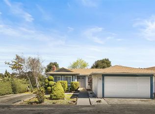 1034 View Dr, Richmond, CA 94803