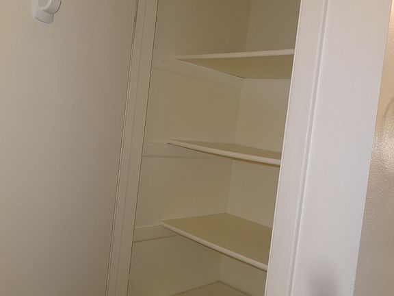 Bathroom Closet