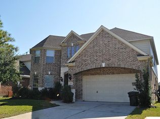 3314 Legends Mist Dr, Spring, TX 77386