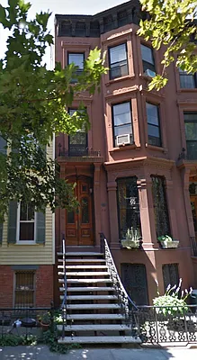 Rented by Brown Harris Stevens | media 3