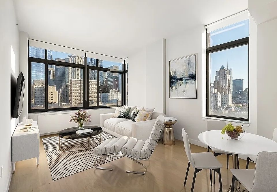 1st image of 400 W 55th St APT 8G
