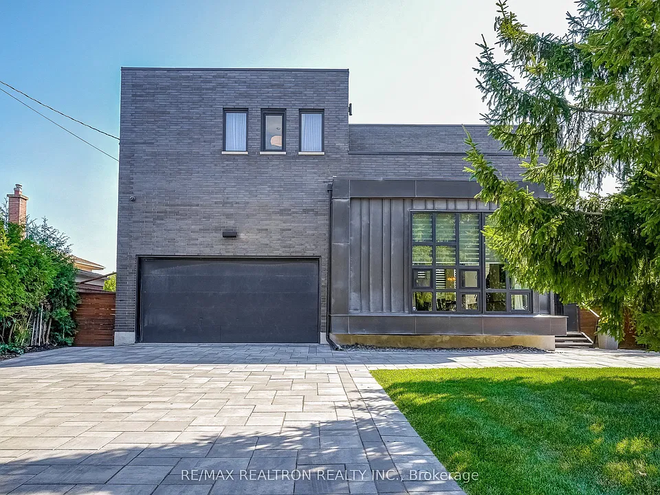 87 Otonabee Ave