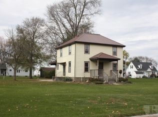 273 Spruce St, Allison, IA 50602