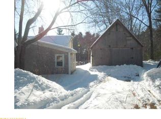 28 Tenney Hill Rd, Kittery Point, ME 03905