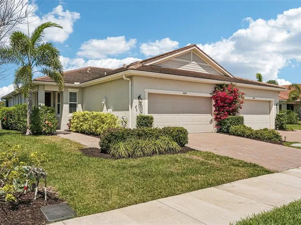 11622 Alessandro Ln, Venice, FL 34293