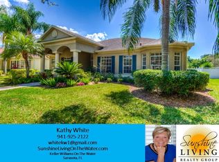 712 Anna Hope Ln, Osprey, FL 34229