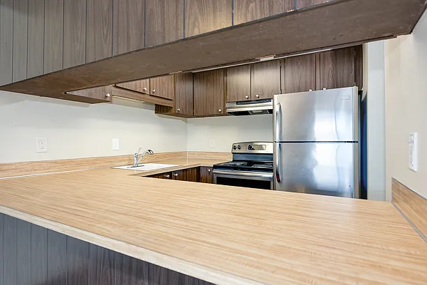 Stonebridge Apartments — Photo 13