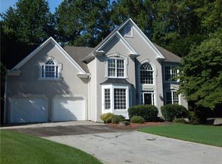 5689 Brookstone Walk NW, Acworth, GA 30101