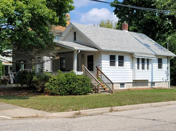 500 Virginia Ave, East Lansing, MI 48823