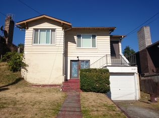 3405 36th Ave SW, Seattle, WA 98126