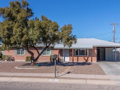 6719 E Lehigh Dr, Tucson, AZ, 85710