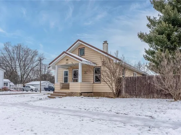 342 Dwight Street, Chippewa Falls, WI 54729