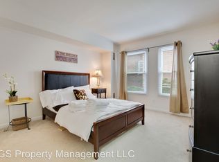 1202 1/2 33rd St NW, Washington, DC 20007