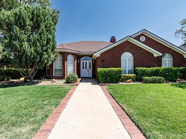 9803 Vicksburg Ave, Lubbock, TX 79424