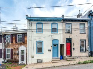 306 Carson St, Philadelphia, PA 19128