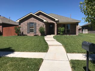4522 Ross St, Amarillo, TX 79118